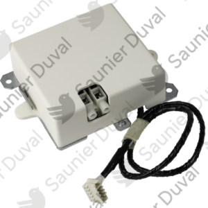 Unite  de  communication  Ebus  H2bus  -  Saunier  Duval  -  ref  0020076951