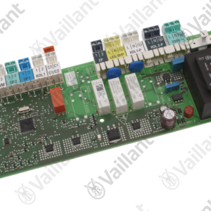 Circuit  imprime  -  Vaillant  -  ref  0020077361