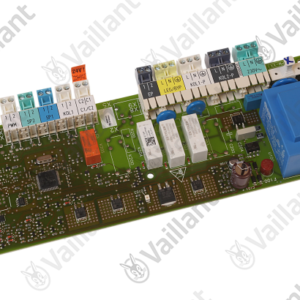 Circuit  imprime  -  Vaillant  -  ref  0020077362