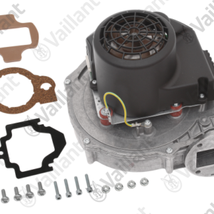 Ventilateur  -  Vaillant  -  ref  0020077719