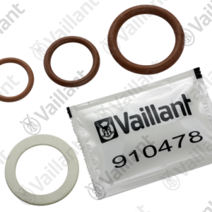 Sachet  de  joints  -  Vaillant  -  ref  0020078625