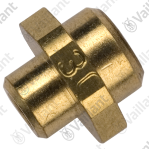 Injecteur  -  Vaillant  -  ref  0020078902