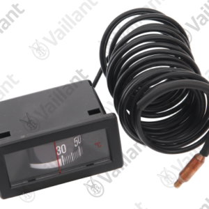 Thermometre  -  Vaillant  -  ref  0020078912