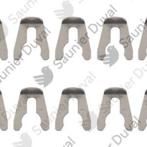 Clip  (x10)  -  Saunier  Duval  -  ref  0020079471