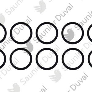 Joint  torique  (x10)  -  Saunier  Duval  -  ref  0020079486