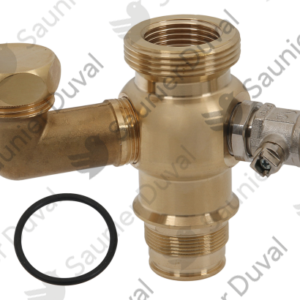 Raccord  -  Saunier  Duval  -  ref  0020079508