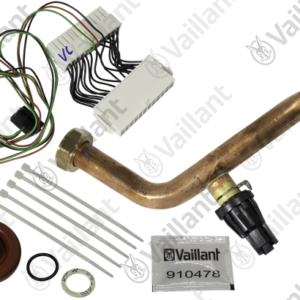 Tube  -  Vaillant  -  ref  0020080105