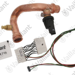 Tube  -  Vaillant  -  ref  0020080109