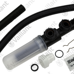 Siphon  -  Vaillant  -  ref  0020081567