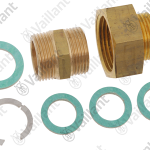 Kit  de  fixation  -  Vaillant  -  ref  0020081628