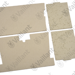 Isolant  (set)  -  Vaillant  -  ref  0020082190