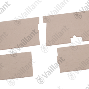 Isolant  (set)  -  Vaillant  -  ref  0020082191