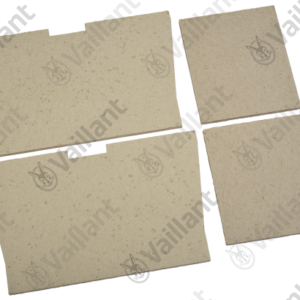 Isolant  (set)  -  Vaillant  -  ref  0020082193