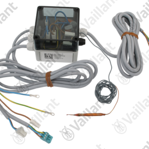 Boitier  -  Vaillant  -  ref  0020082910