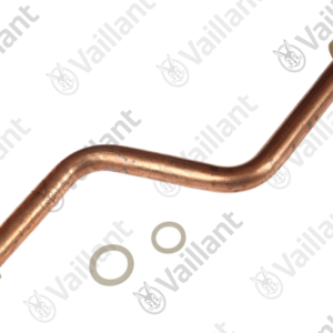 Tube  -  Vaillant  -  ref  0020082912
