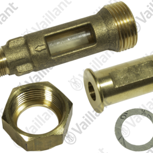 Vitre  d'inspection  -  Vaillant  -  ref  0020082925