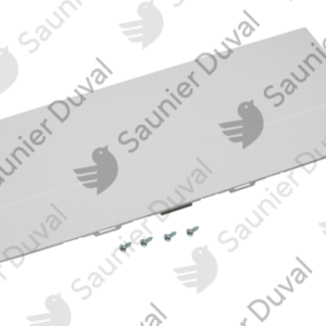 Panneau  lateral  -  Saunier  Duval  -  ref  0020084479