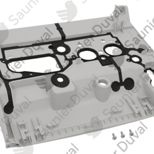 Console  plastique  -  Saunier  Duval  -  ref  0020084487