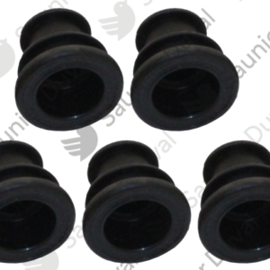 Bouchon  passe  tube  (x5)  -  Saunier  Duval  -  ref  0020084489