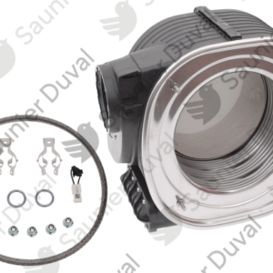 Echangeur  -  Saunier  Duval  -  ref  0020084494