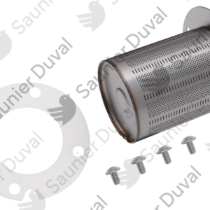 Bruleur  -  Saunier  Duval  -  ref  0020084499