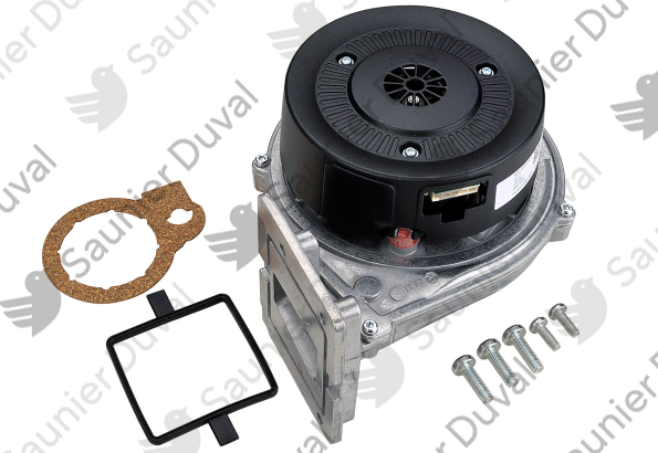 0020084501.png Extracteur - Saunier Duval - ref 0020084501