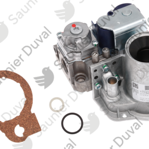 Vanne  gaz  -  Saunier  Duval  -  ref  0020084502