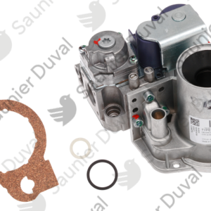Vanne  gaz  -  Saunier  Duval  -  ref  0020084503