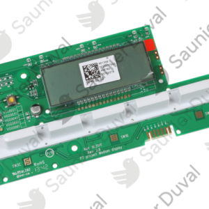 Carte  interface  -  Saunier  Duval  -  ref  0020084519