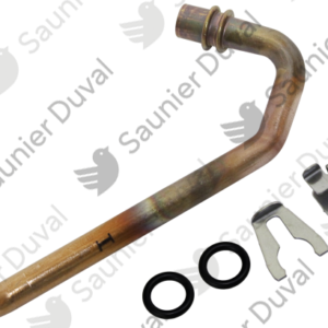 Tube entree - Saunier Duval - ref 0020084530