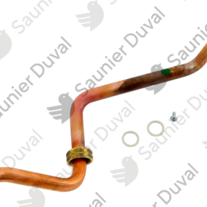 Tube  gaz  -  Saunier  Duval  -  ref  0020084535