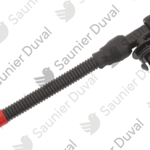 Flexible evacuation - Saunier Duval - ref 0020084538