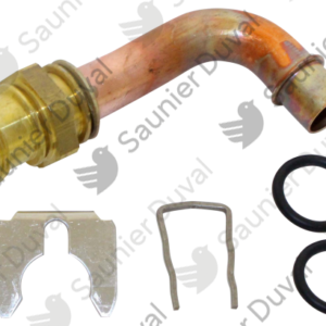 Tube  -  Saunier  Duval  -  ref  0020084542