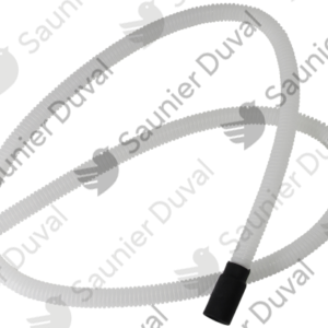 Tuyau  flexible  -  Saunier  Duval  -  ref  0020084546