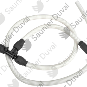 Flexible evacuation disco - Saunier Duval - ref 0020084547