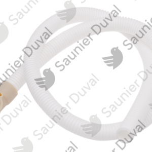 Flexible condensats siphon/installation - Saunier Duval - ref 0020084549