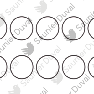Joint  (x10)  -  Saunier  Duval  -  ref  0020084555