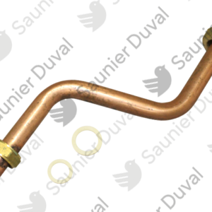 Tube  -  Saunier  Duval  -  ref  0020085108