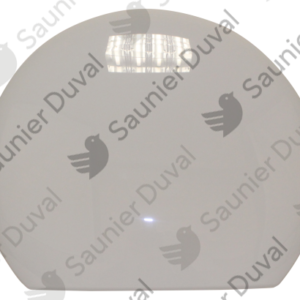 Couvercle  -  Saunier  Duval  -  ref  0020085117