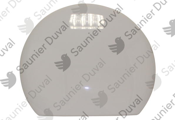 0020085117.png Couvercle - Saunier Duval - ref 0020085117