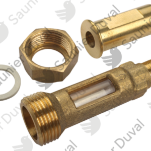 Tube d'inspection - Saunier Duval - ref 0020085123