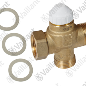 valve  -  Vaillant  -  ref  0020085133