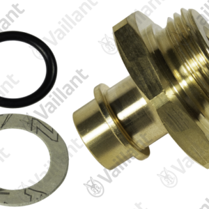 Adaptateur  DN10  -  Vaillant  -  ref  0020085416