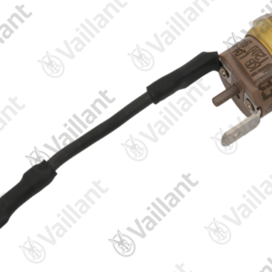Thermocouple  de  surchauffe  -  Vaillant  -  ref  0020085433