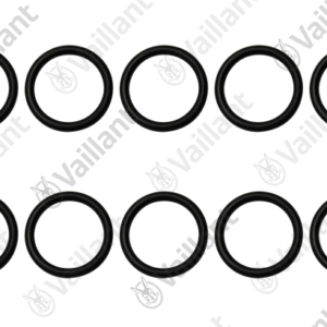 Joint  torique  (x10)  -  Vaillant  -  ref  0020085434