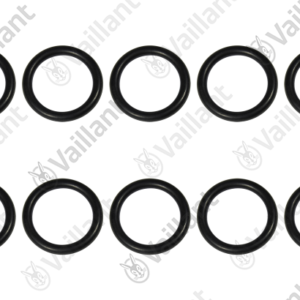Joint  torique  (x10)  -  Vaillant  -  ref  0020085435