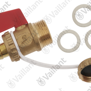 Vidange  -  Vaillant  -  ref  0020085445