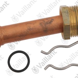 Tube  -  Vaillant  -  ref  0020085457