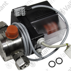 Valve  -  Vaillant  -  ref  0020085459