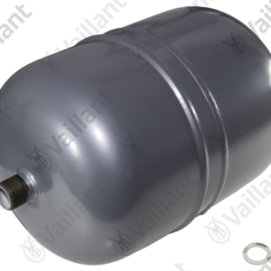 Vase  d'expansion  -  Vaillant  -  ref  0020085461